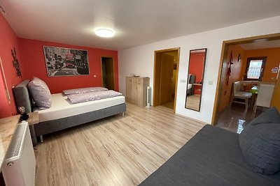 Nichtraucher-Ferienwohnung 50qm, Nr.