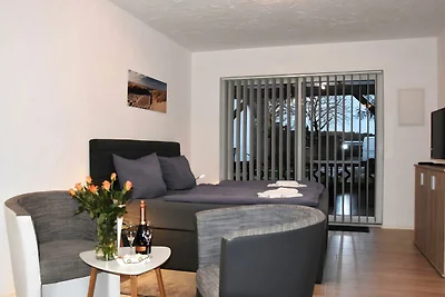 Vakantieappartement Gezinsvakantie Mölschow