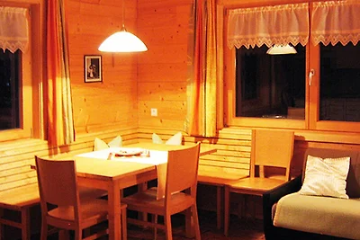 Vakantieappartement Gezinsvakantie Andelsbuch