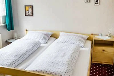 Vakantieappartement Gezinsvakantie Bad Sachsa