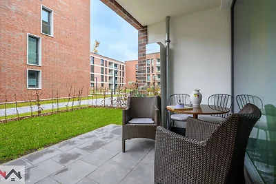 Vakantieappartement Gezinsvakantie Hannover Region