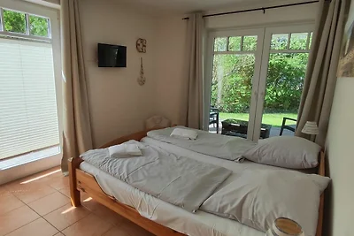 Villa Strandnah WE 03 Sonnentraum