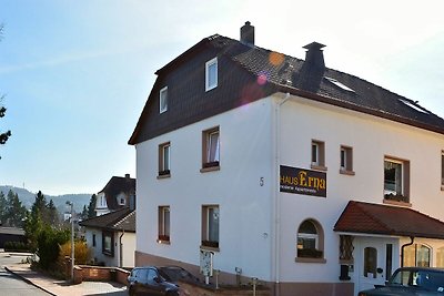 Vakantieappartement Gezinsvakantie Bad Wildungen