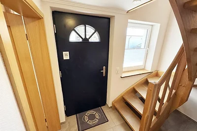 Ferienwohnung 07 Südlage mit Meerblick