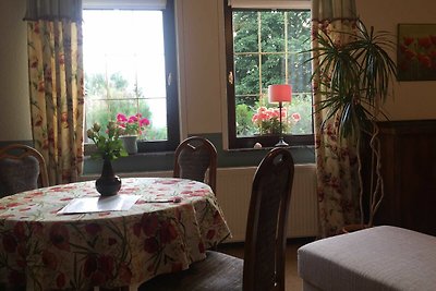 Vakantieappartement Gezinsvakantie Greiz