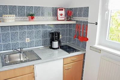 Vakantieappartement Gezinsvakantie Baabe