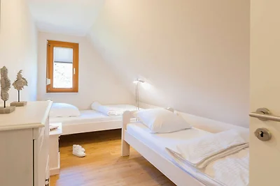 Vakantiehuis Ontspannende vakantie Wustrow (Ostsee)