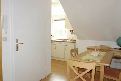 Appartement Bernstein 1