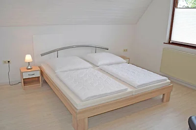 Ferienhaus Meeresgeflüster (R)