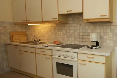 apartman za odmor Obiteljski odmor Landeck