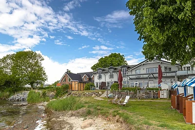 Vakantieappartement Gezinsvakantie Middelhagen