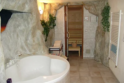 Vakantieappartement Gezinsvakantie Grän