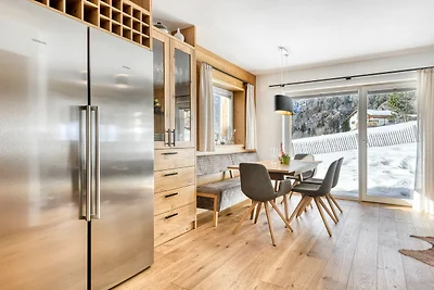 Vakantieappartement Gezinsvakantie Dalaas