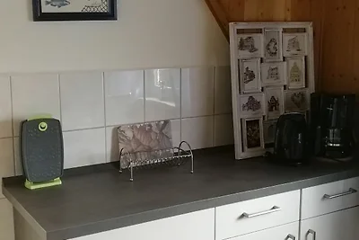 Vakantieappartement Gezinsvakantie Lübstorf
