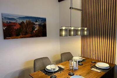 Ferienwohnung Seidenglanz