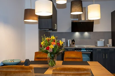 Appartamento Vacanza con famiglia Wilhelmshaven