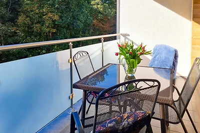 Vakantieappartement Gezinsvakantie Swinoujscie