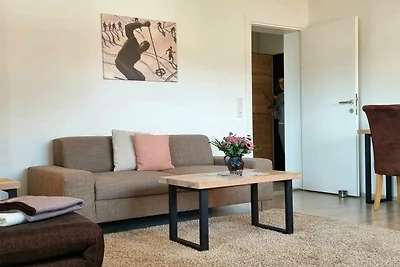 Vakantieappartement Gezinsvakantie Bad Wiessee