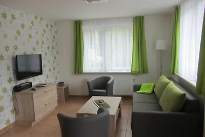 Ferienwohnung (rollstuhlgerecht) 41
