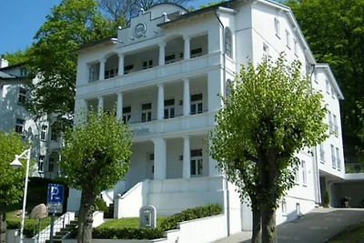 Vakantieappartement Gezinsvakantie Sellin