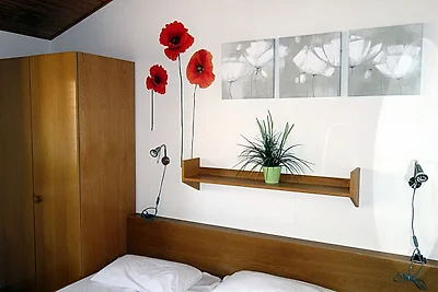 OFI-93 - Ferienhaus mit 2 SZ und Terrasse...