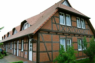 Hotel Cultuur en bezienswaardigheden Ludorf