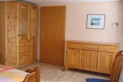 Ferienwohnung Heimathafen