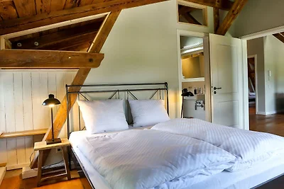 Holiday flat family holiday Fürstenberg Havel