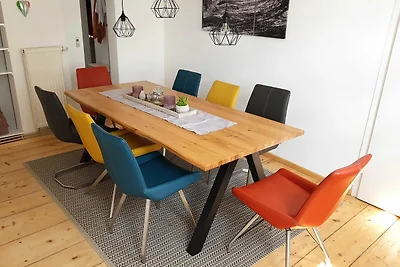 Ferienhaus mit 4 Schlafzimmern