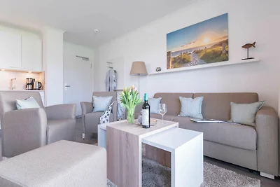 Haus Seegras WE 02 Julchen