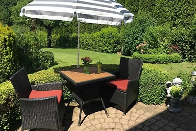 Vakantieappartement Gezinsvakantie Malente