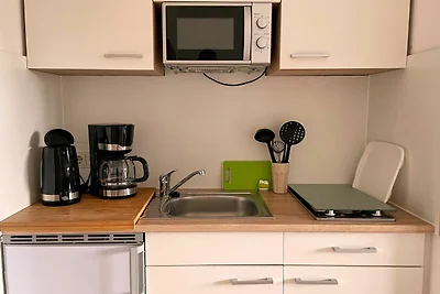 Appartamento Vacanza con famiglia Varel