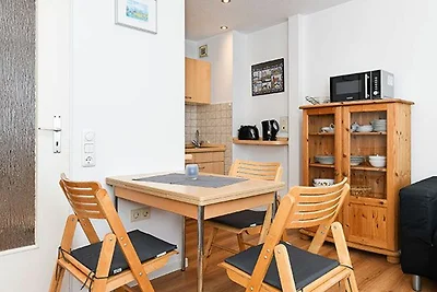 Ferienwohnung Schatzinsel