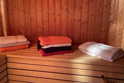 Vakantiehuis Ontspannende vakantie Friedrichskoog