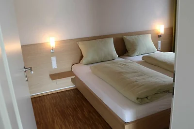 Ferienwohnung 5 für 4 Personen