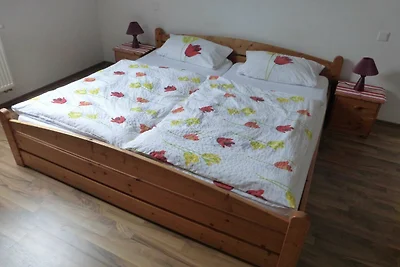 Vakantieappartement Gezinsvakantie Mossautal