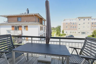 Appartamento Vacanza con famiglia Dierhagen