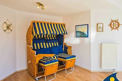 Appartamento Vacanza con famiglia Bansin