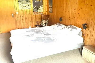 Vakantieappartement Gezinsvakantie Grengiols