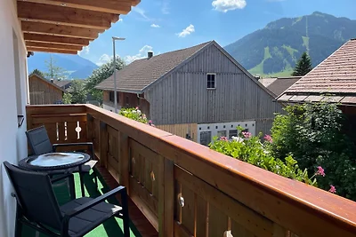 Ferienwohnung