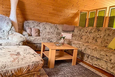 Vakantieappartement Gezinsvakantie Stralsund