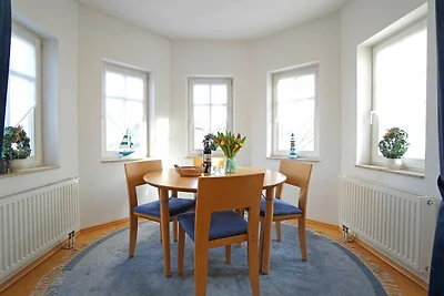 Appartamento Vacanza con famiglia Ahlbeck