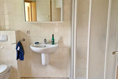 Appartamento Vacanza con famiglia Putbus