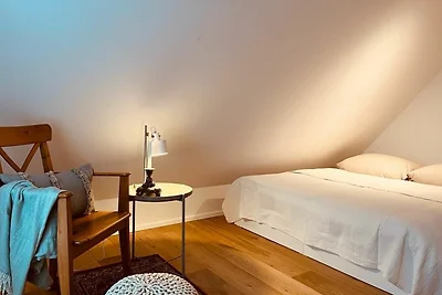 Casa vacanze Vacanza di relax Saal in Vorpommern