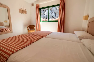 Vakantieappartement Gezinsvakantie El Paso