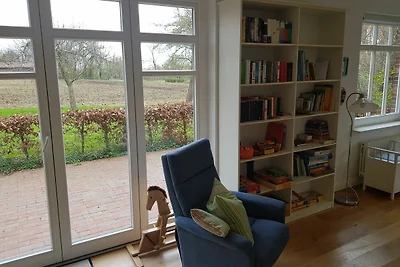 Vakantieappartement Gezinsvakantie Varel