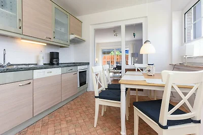 Ferienwohnung 1 Friesenhuus