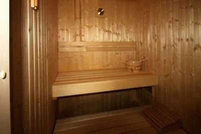 Villa Seeadler WE 01