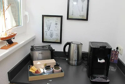 Ferienhof am Fischland FW Darsser Ort