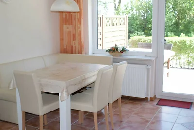 Ferienwohnung Küstenperle